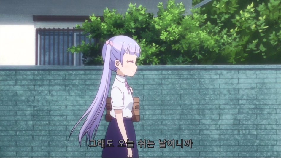 (뉴게임) 아오바의 사정은 관심도 없는 상사.manga_3.jpg