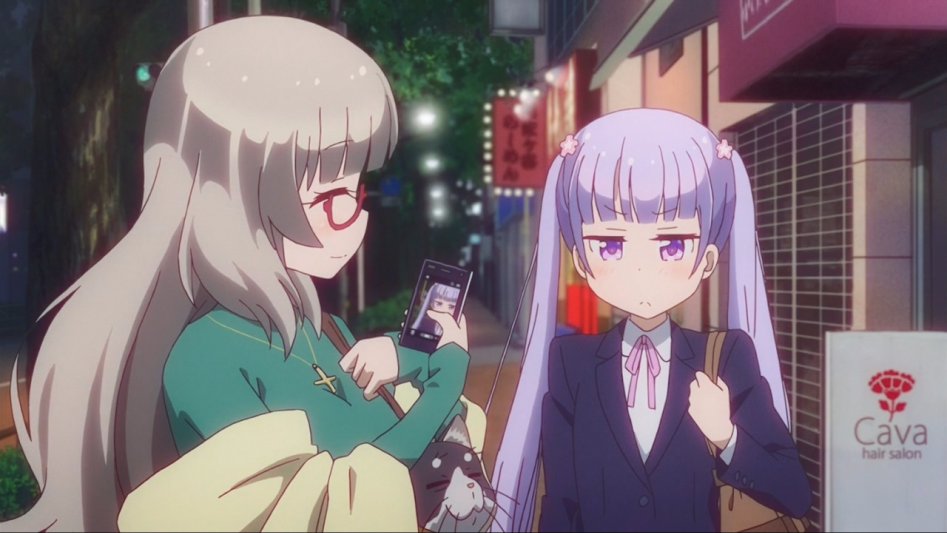 [Leopard-Raws] New Game! - 04 RAW (ATX 1280x720 x264 AAC).mp4_20170621_174937.887.jpg