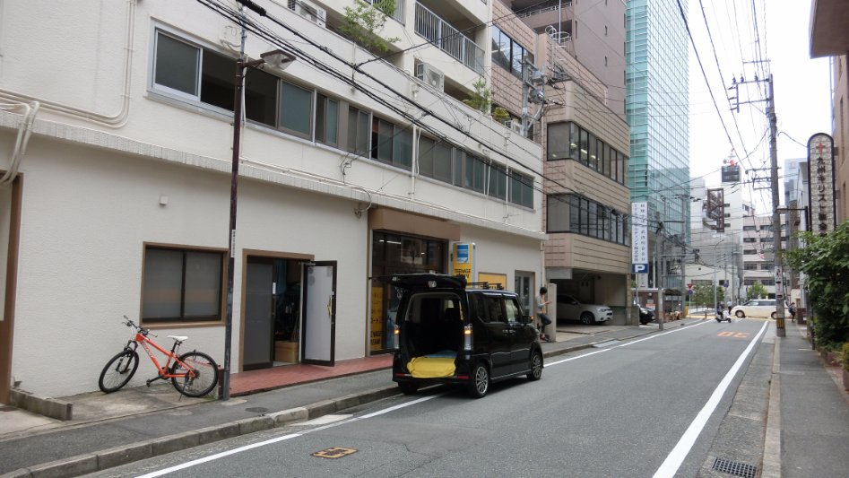 후쿠오카 + 자전거 + 가성비 여행 (2일차-6/22)_14.jpg