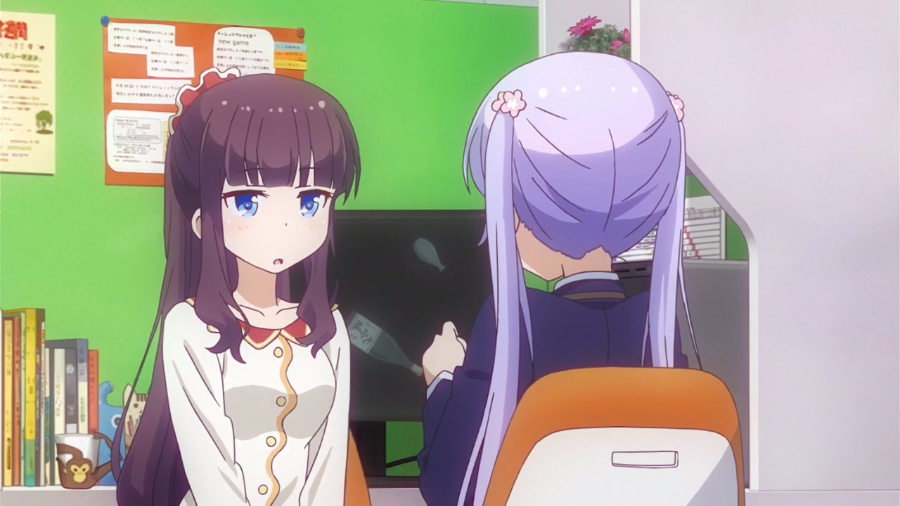 [뉴게임] 아오바와 히후미_2.jpg