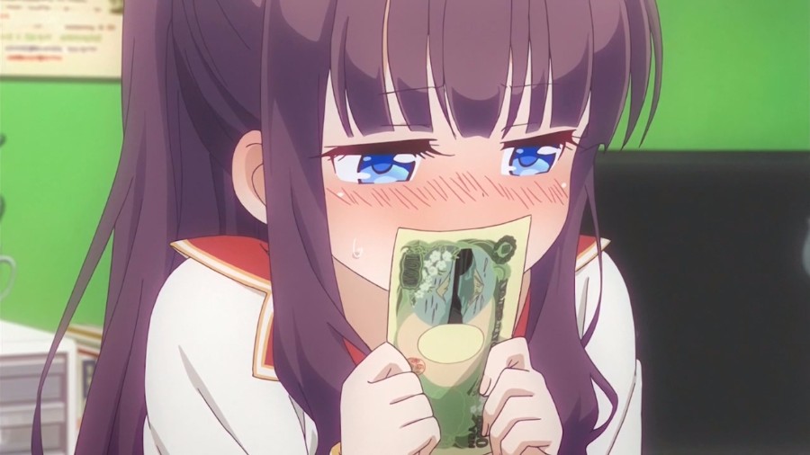 [뉴게임] 아오바와 히후미_5.jpg