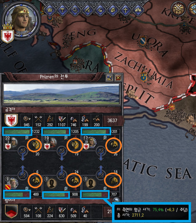 [중세 심즈-크루세이더 킹즈2 연대기] 7화: 세르비아를 도와라!_17.png