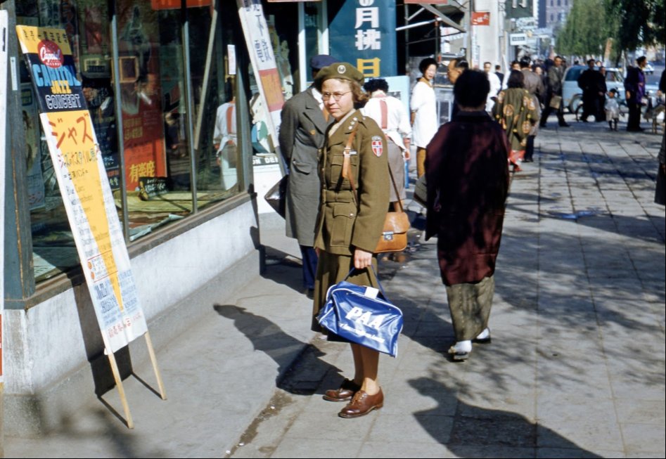 한국 전쟁 의료지원군 노르웨이 "Normash" 당시 모습_11.jpg