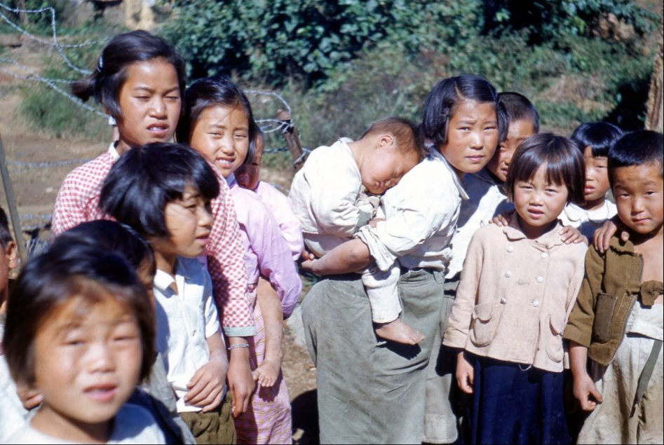 한국 전쟁 의료지원군 노르웨이 "Normash" 당시 모습_13.jpg