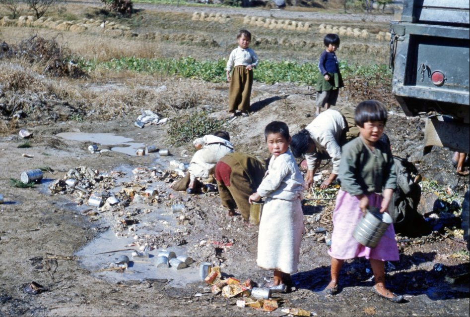 한국 전쟁 의료지원군 노르웨이 "Normash" 당시 모습_14.jpg