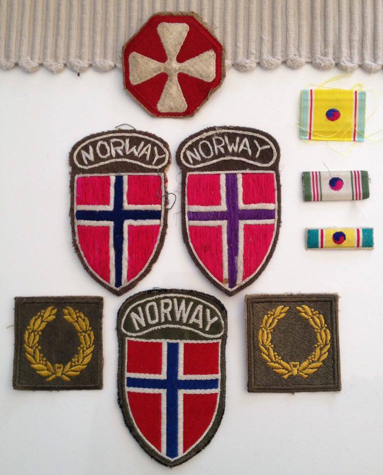 한국 전쟁 의료지원군 노르웨이 "Normash" 당시 모습_2.jpg