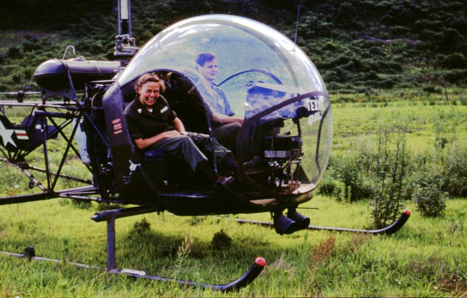 한국 전쟁 의료지원군 노르웨이 "Normash" 당시 모습_29.jpg