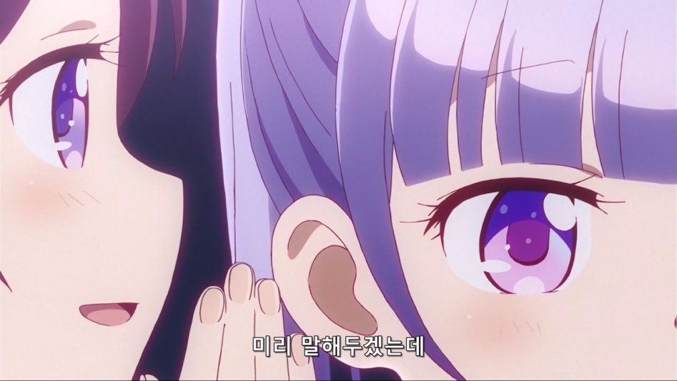 [Leopard-Raws] New Game! - 03 RAW (ATX 1280x720 x264 AAC).mp4_20170625_173029.829.jpg