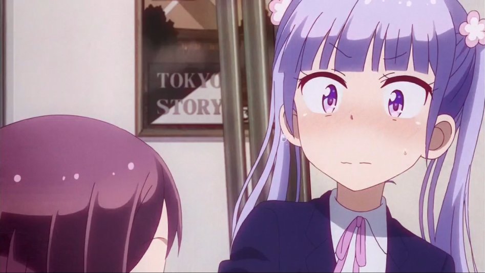 [Leopard-Raws] New Game! - 03 RAW (ATX 1280x720 x264 AAC).mp4_20170625_173353.561.jpg