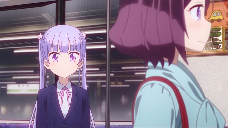 [Leopard-Raws] New Game! - 03 RAW (ATX 1280x720 x264 AAC).mp4_20170625_175058.403.jpg