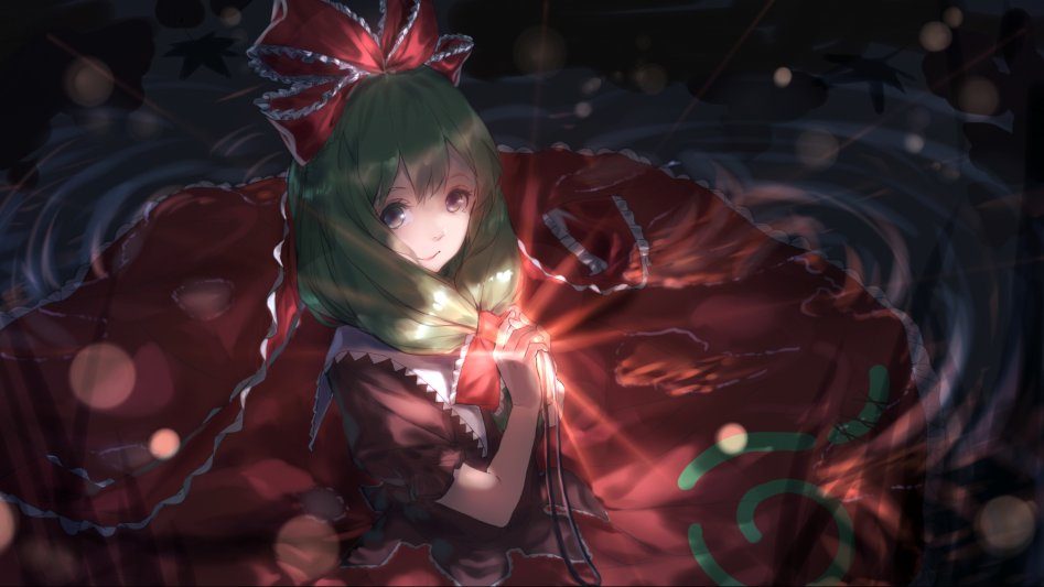 kagiyama hina (touhou) drawn by chun lanlanlan - 61da34e795db2d6dd4ae05fde676de69.png