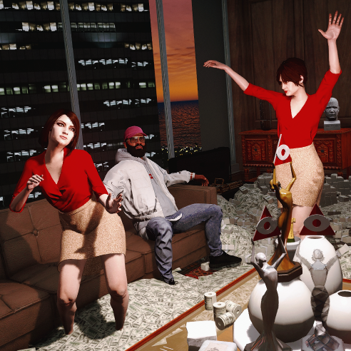 GTA5 스크립트훅 업데이트, Menyoo트레이너의 부활!!_7.png