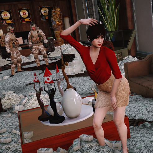 GTA5 스크립트훅 업데이트, Menyoo트레이너의 부활!!_8.png