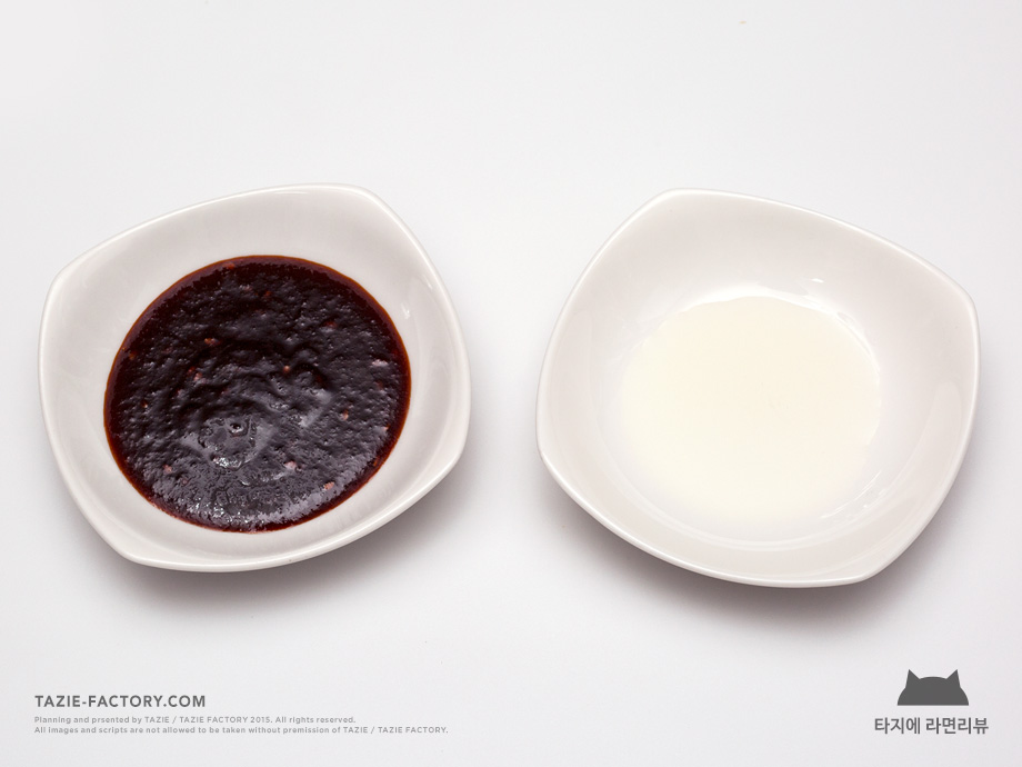 31번째 라면리뷰 : 팔도 초계비빔면_8.jpg