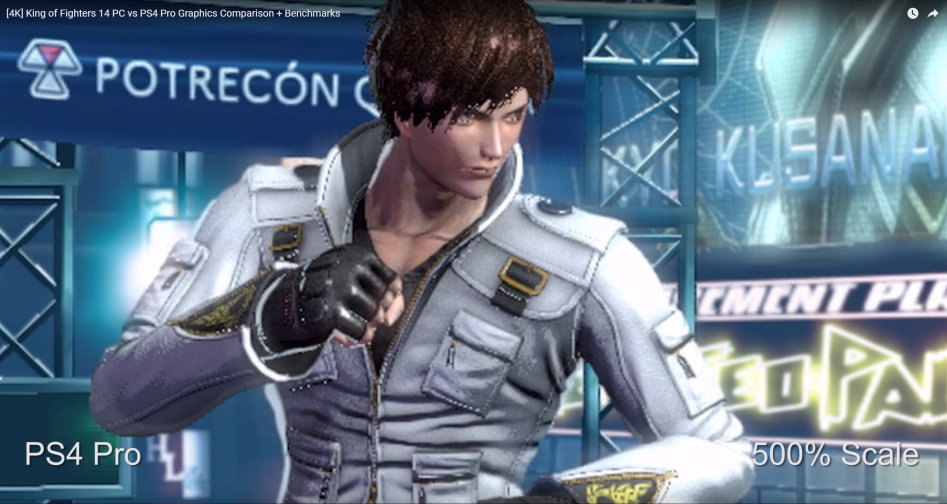 KOF 14 PC vs PS4 Pro_1.jpg