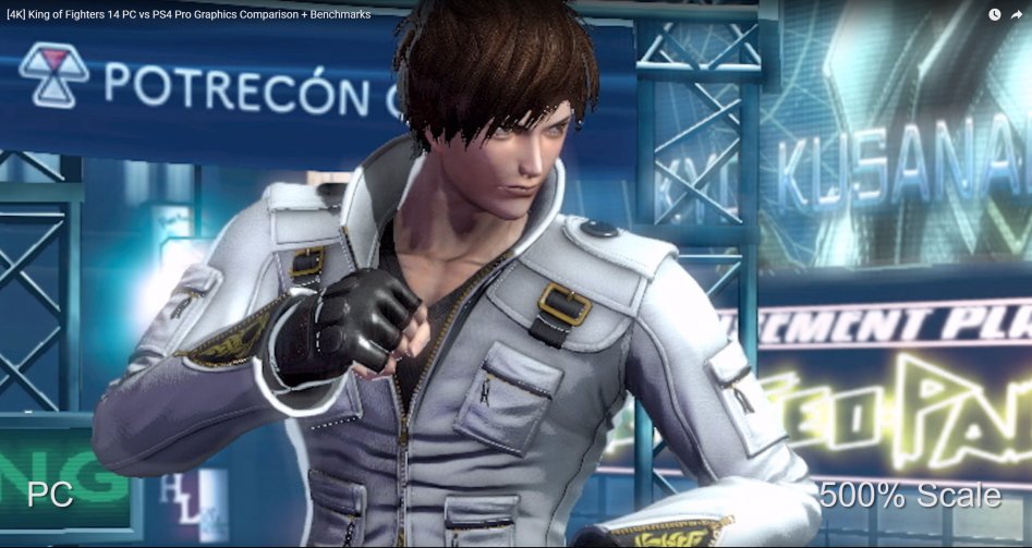 KOF 14 PC vs PS4 Pro_2.jpg