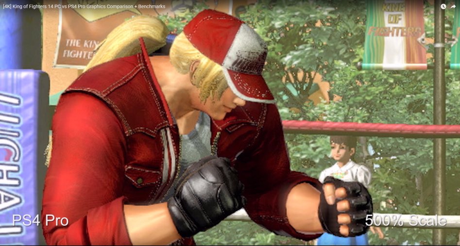 KOF 14 PC vs PS4 Pro_13.jpg