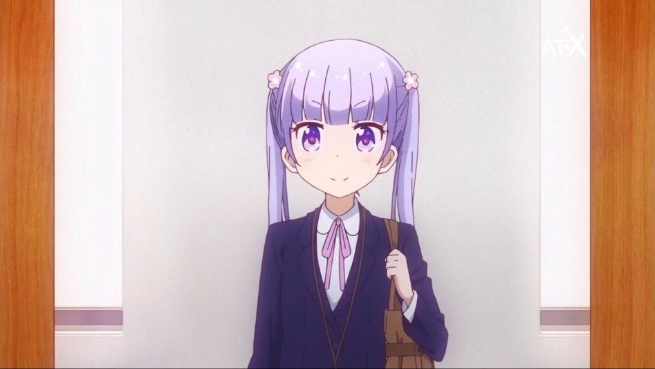 [Leopard-Raws] New Game! - 02 RAW (ATX 1280x720 x264 AAC).mp4_20170705_144308.005.jpg