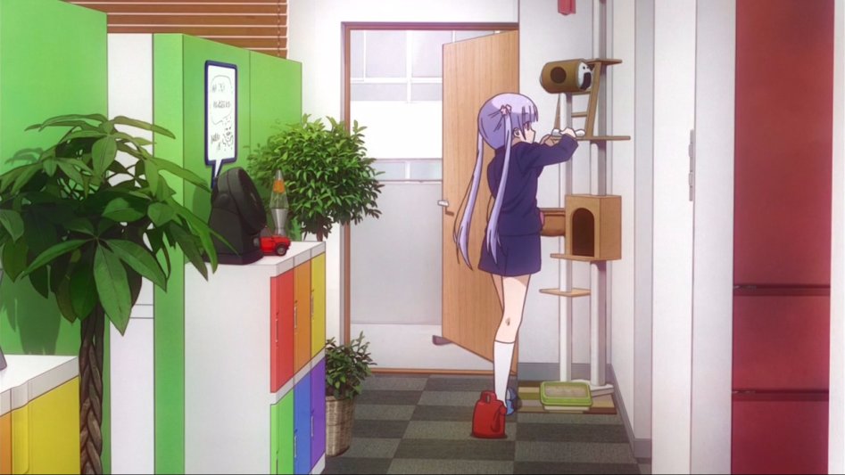 (뉴게임) 진급의 진실을 깨닫아버린 아오바 쨩.manga_21.jpg
