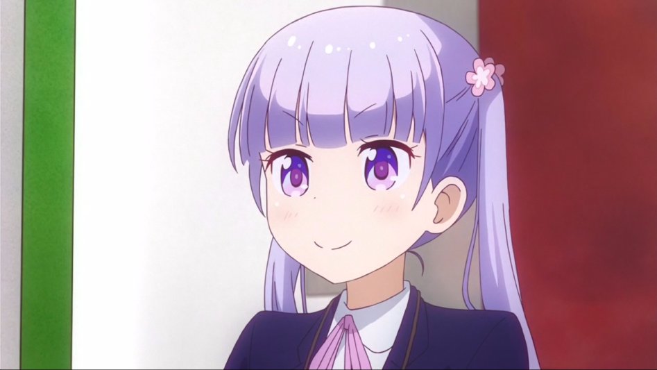 [Leopard-Raws] New Game! - 02 RAW (ATX 1280x720 x264 AAC).mp4_20170705_151010.967.jpg