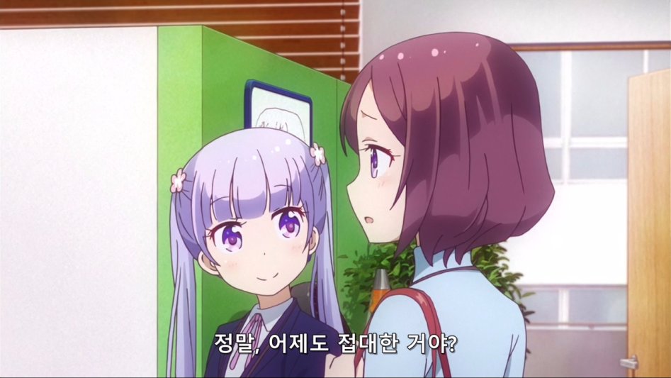 (뉴게임) 진급의 진실을 깨닫아버린 아오바 쨩.manga_51.jpg
