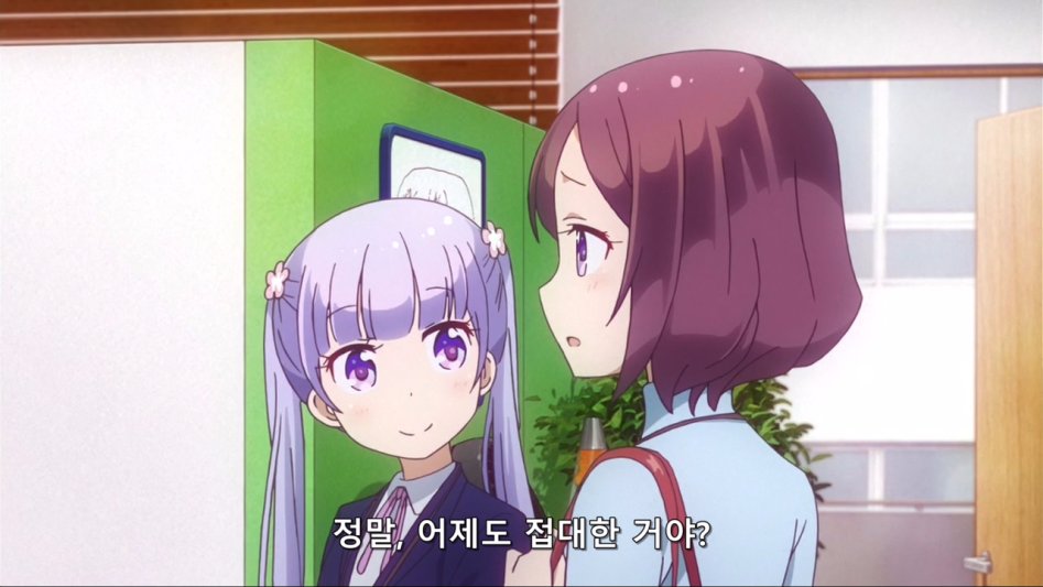 [Leopard-Raws] New Game! - 02 RAW (ATX 1280x720 x264 AAC).mp4_20170705_150554.957.jpg