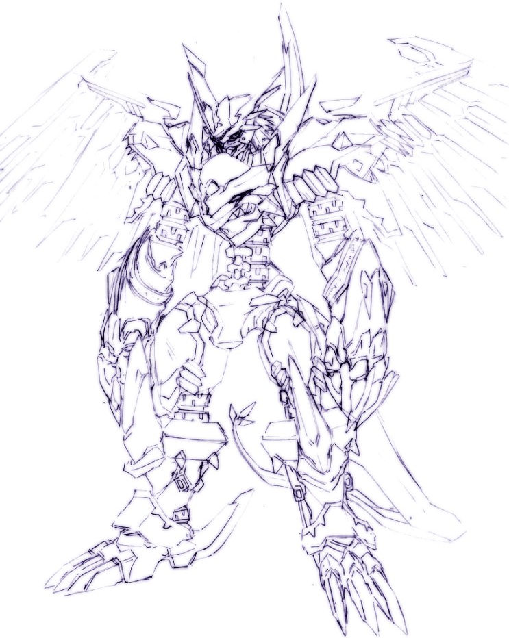 황제드라몬이 X진화를 한다면 드래곤↔파이터 모드 체인지 기믹이 사라진다._3.png