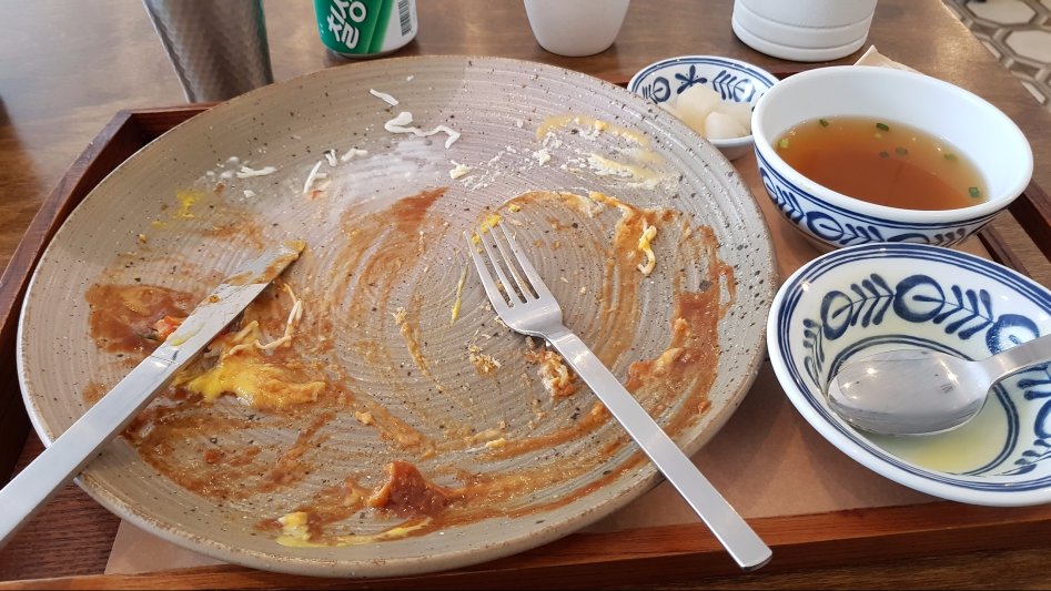 동탄에 꽤 괜찮은 돈까스집을 찾았습니다._9.jpg