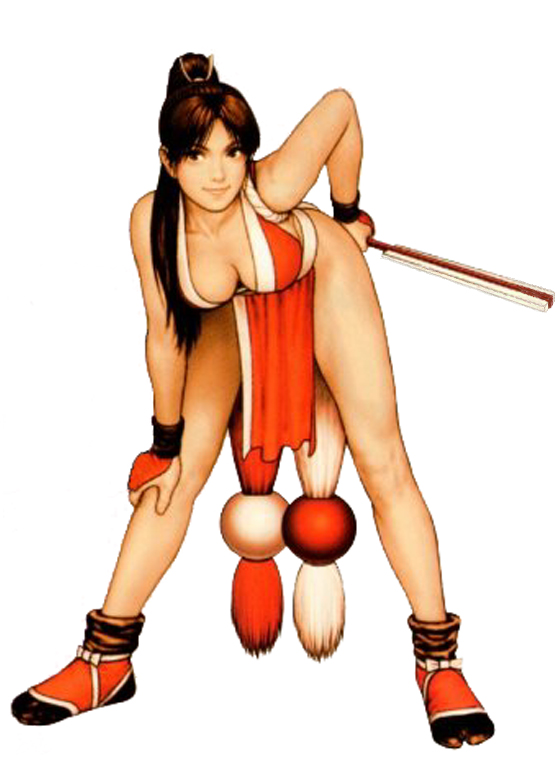 시라누이 마이 VS 퍼니셔_7.jpg