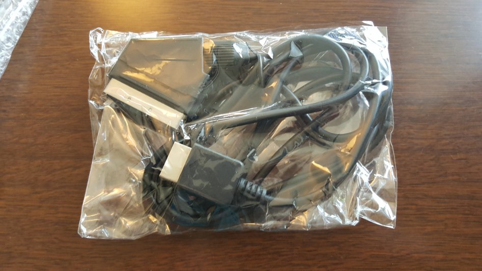 플스4와 브라운관TV 연결 1차 시도 결과._1.jpg