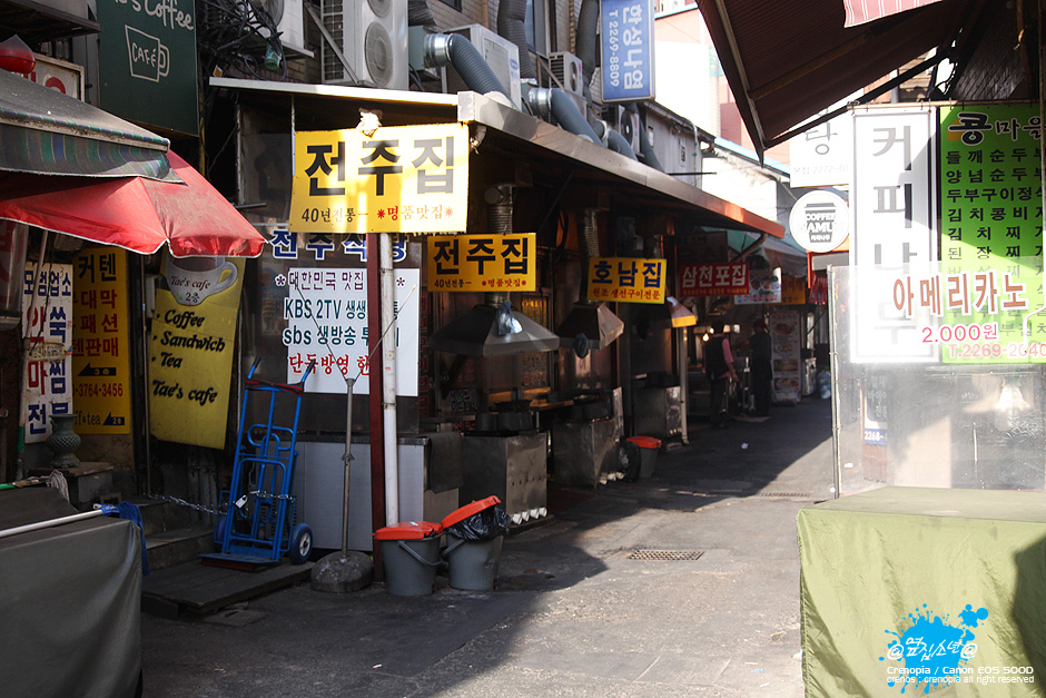 백순대는 여기서 볶아 먹어야 제맛.. 신림동 순대타운 | 음식 갤러리 | 루리웹 모바일 백순대는 여기서 볶아 먹어야 제맛.. 신림동 순대타운 | 음식... 