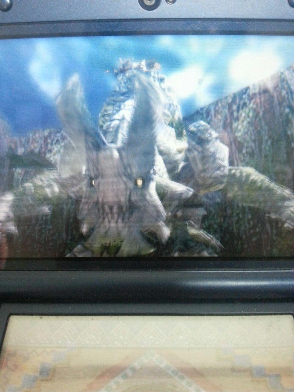 몬헌 4G로 첨 입문했는데 재밌네요 ㅋㅋ_1.jpg