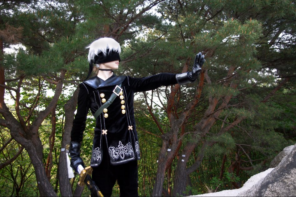 [게임]니어: 오토마타 - 9S 코스프레 촬영하고왔습니다! (스압주의)_21.jpg