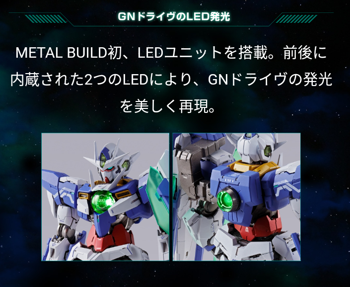 [반다이] 메탈빌드 더블오 퀀터 공개_6.png