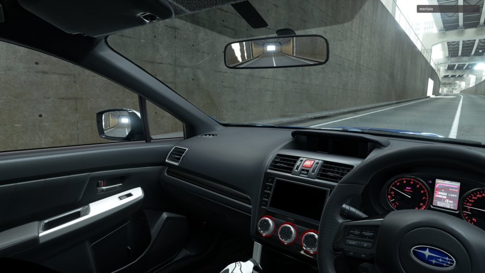 그란 투리스모 스포트 - Tokyo Expressway 코스_7.png