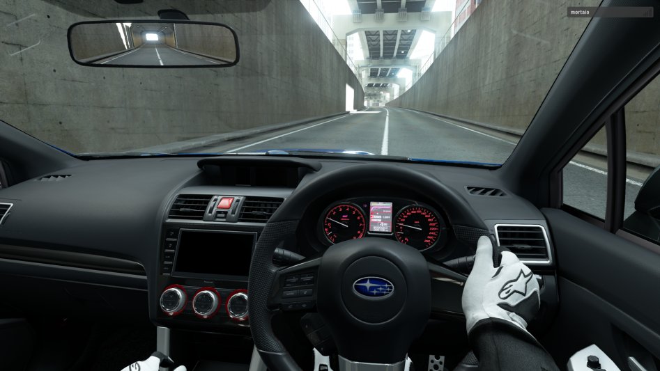 그란 투리스모 스포트 - Tokyo Expressway 코스_8.png