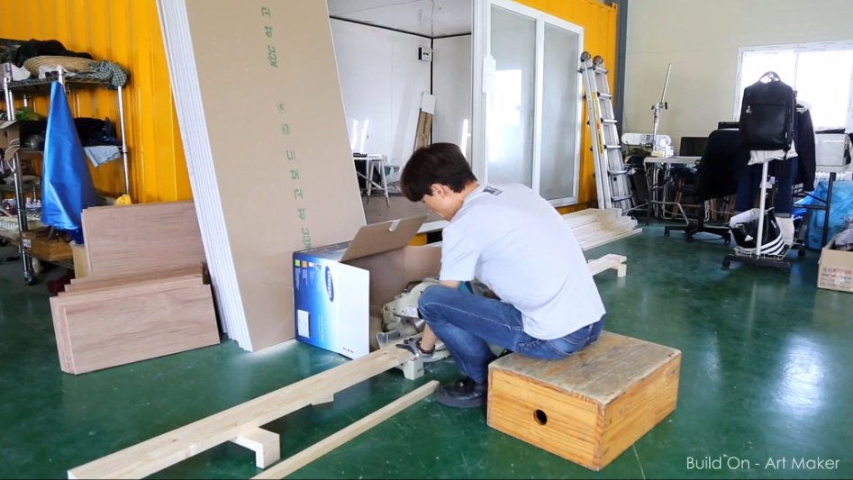 취미로 히어로가 아니라.. 가구를 만드는 아재입니다. 개인 작업실을 마련했습니다._6.jpg