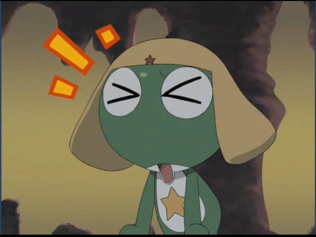 [개구리 중사 케로로] 케로로 뭉쳐라, 케론 퓨~전! (13주년 기념)_14.jpg