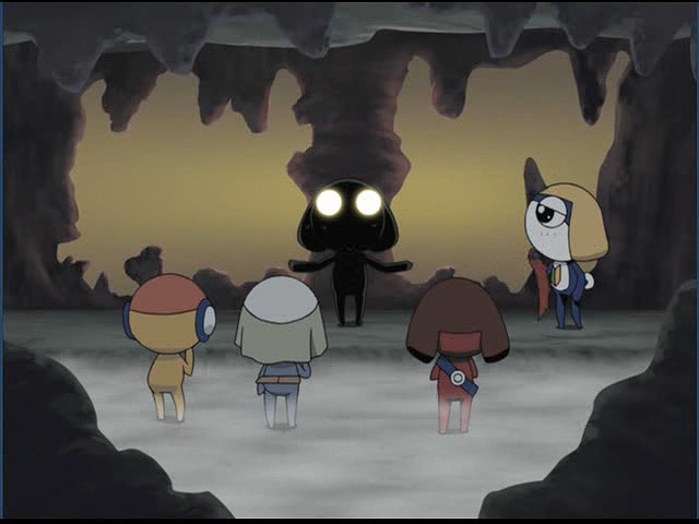 [개구리 중사 케로로] 케로로 뭉쳐라, 케론 퓨~전! (13주년 기념)_78.jpg