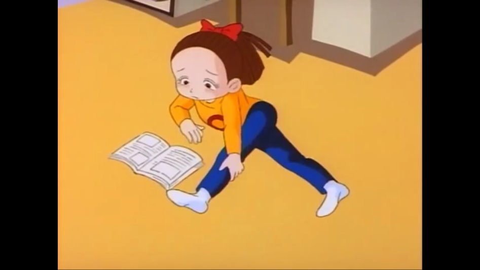 영심이 사생팬에게 팩폭 날리기 대작전