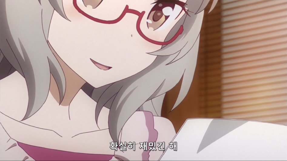 (뉴게임) 아오바 쨩과 캐릭터 공모전.manga_2.jpg