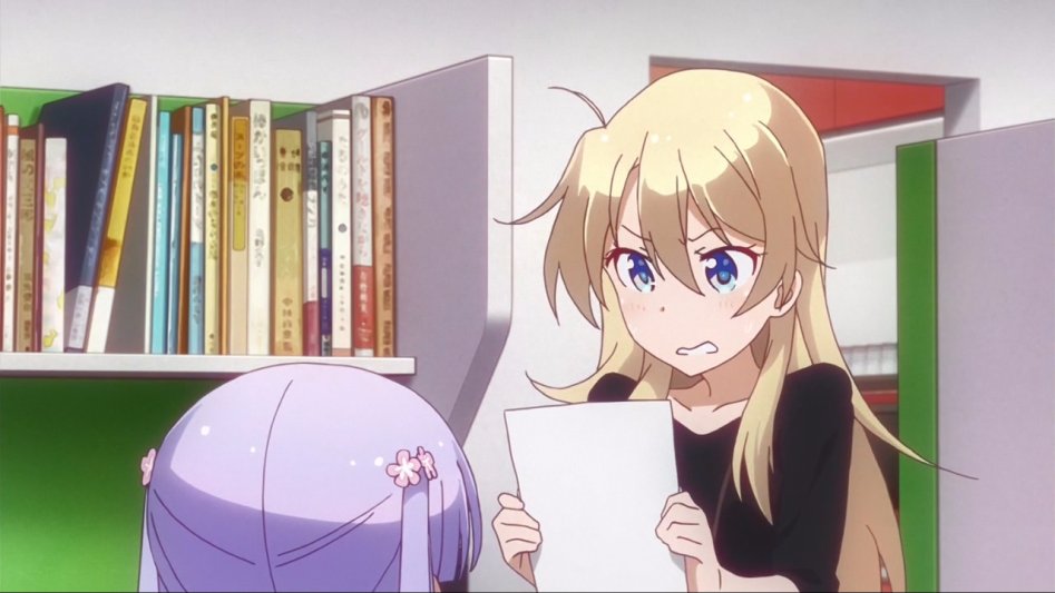 (뉴게임) 아오바 쨩과 캐릭터 공모전.manga_63.jpg