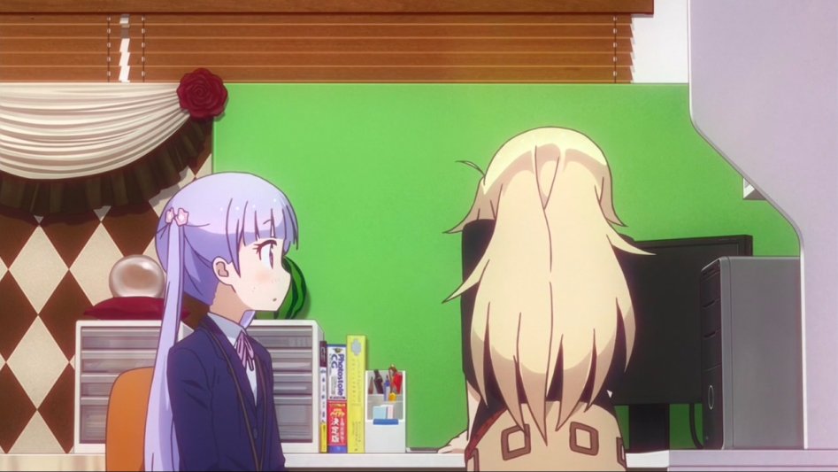 [Leopard-Raws] New Game!! - 02 RAW (ATX 1280x720 x264 AAC).mp4_20170722_150255.628.jpg