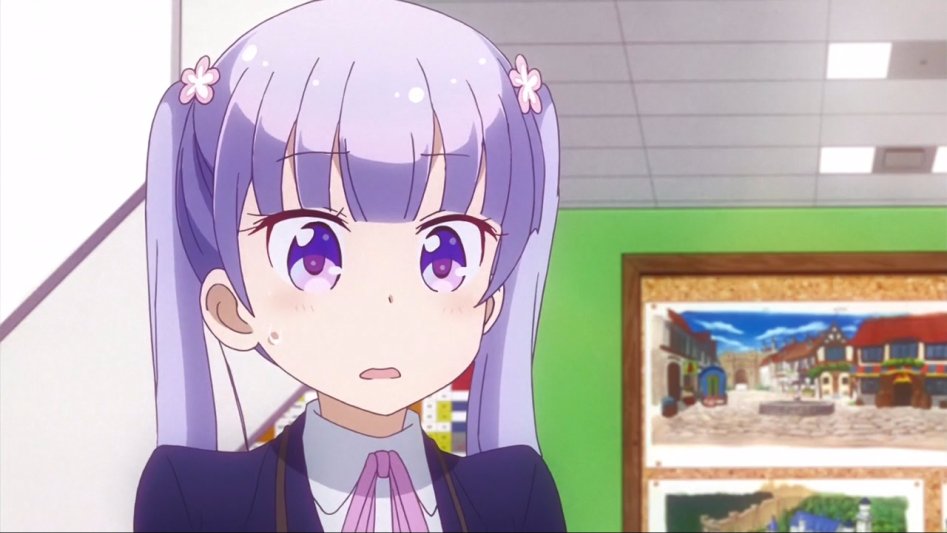 [Leopard-Raws] New Game!! - 02 RAW (ATX 1280x720 x264 AAC).mp4_20170722_153939.490.jpg