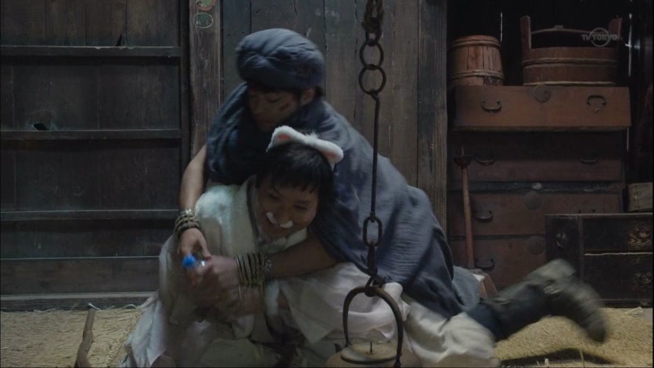 흔한 주인공의 무술 수련.jpg_28.jpg