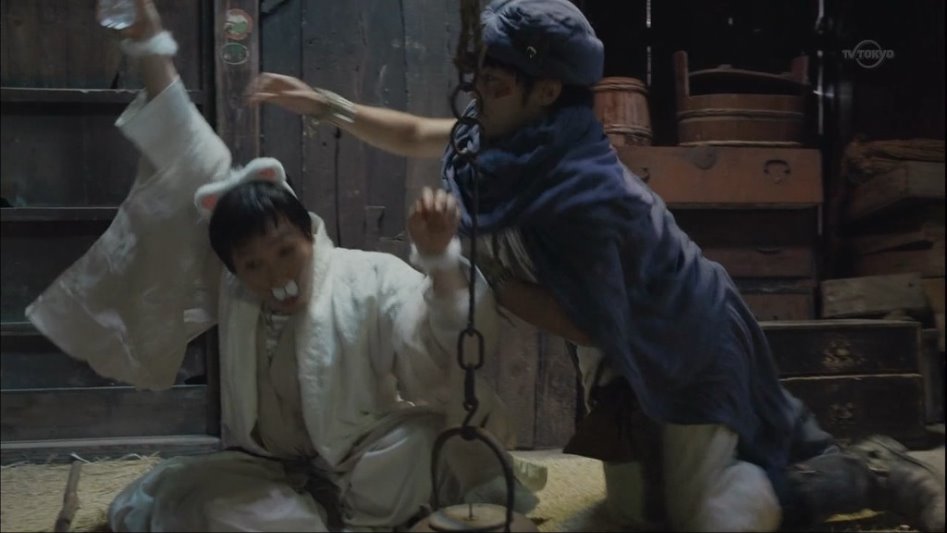 흔한 주인공의 무술 수련.jpg_26.jpg