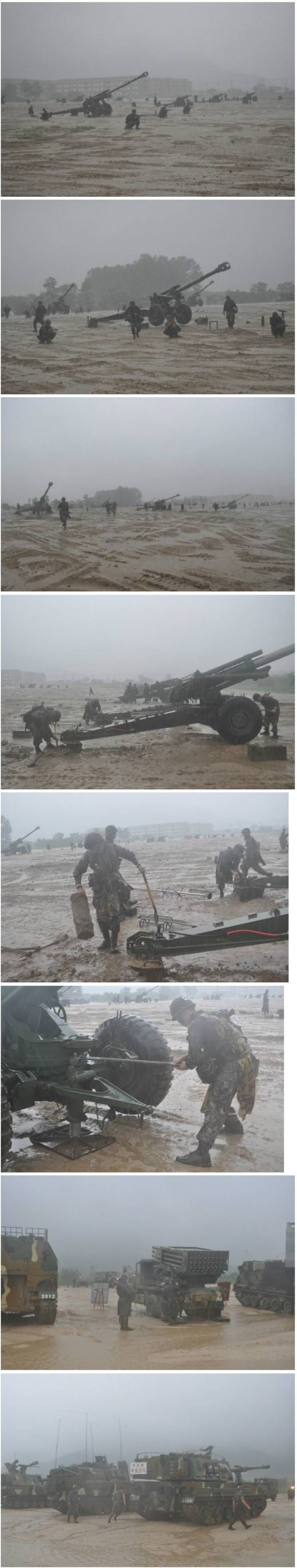 폭우 속 훈련.jpg_2.jpg