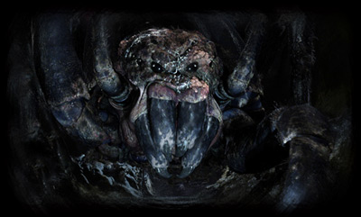 공포의 반지의 제왕에 나온 거대거미 근황_1.jpg