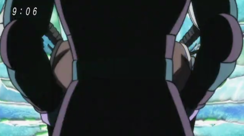 [드래곤볼 슈퍼] 여자 브로리 대폭주, 지렌의 막강한 힘!_6.jpg