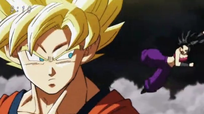 [드래곤볼 슈퍼] 여자 브로리 대폭주, 지렌의 막강한 힘!_26.jpg